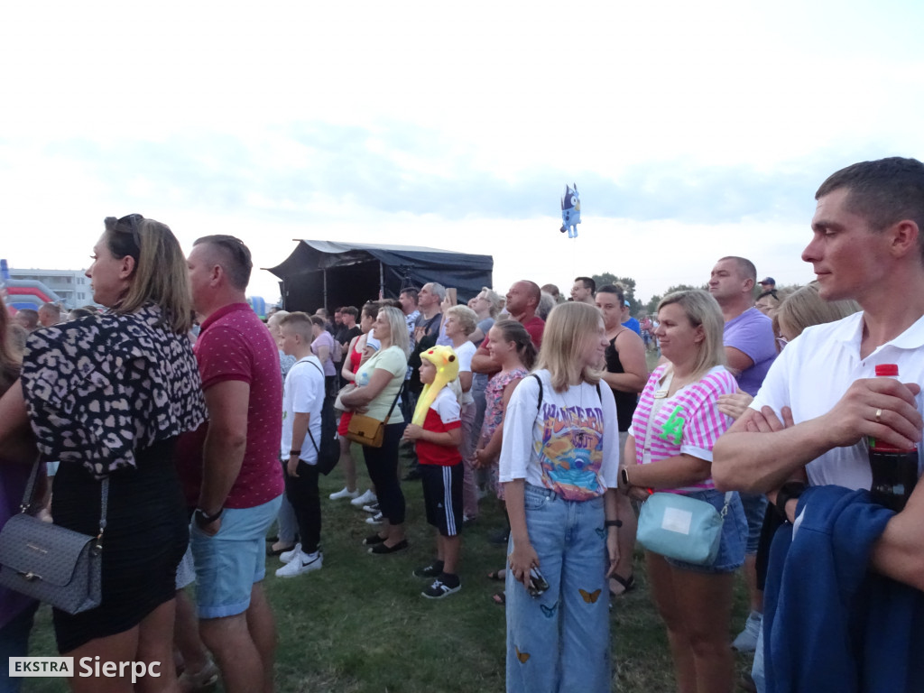 V Kasztelański Festiwal Smaków - występy