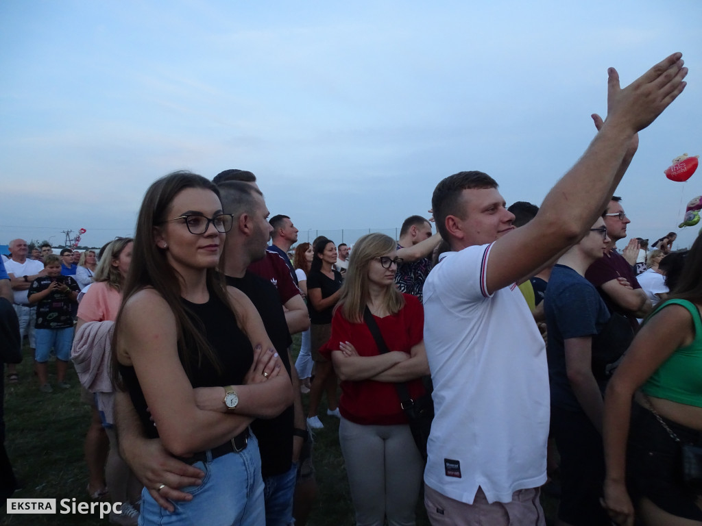 V Kasztelański Festiwal Smaków - występy