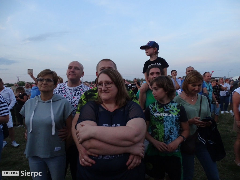 V Kasztelański Festiwal Smaków - występy