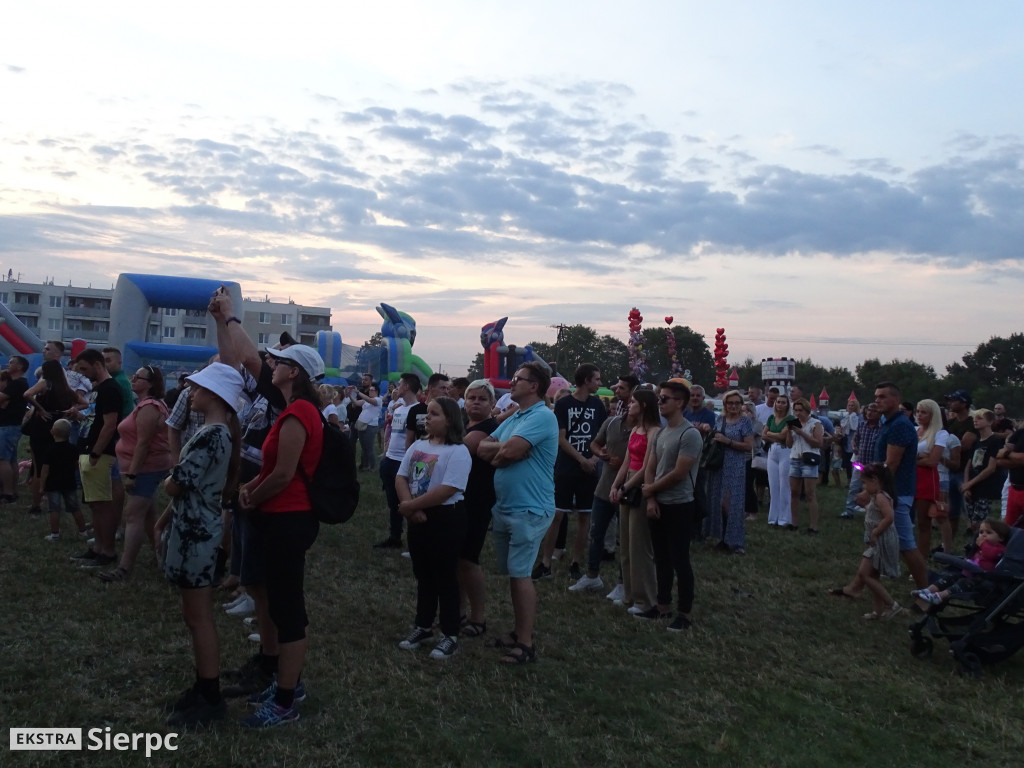 V Kasztelański Festiwal Smaków - występy