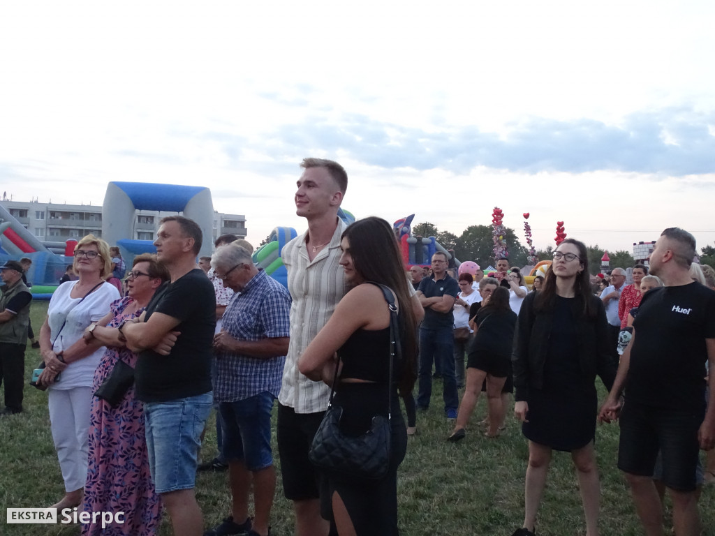 V Kasztelański Festiwal Smaków - występy