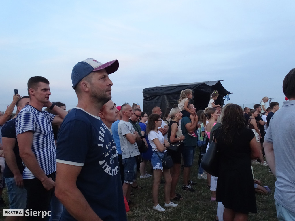 V Kasztelański Festiwal Smaków - występy