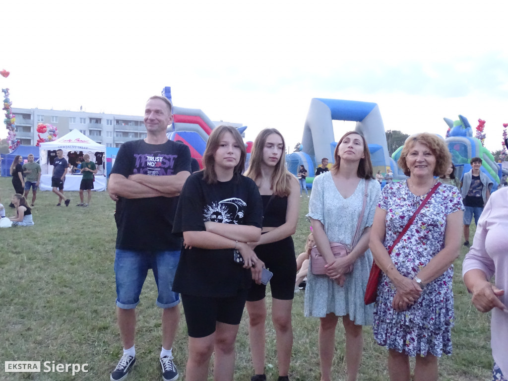 V Kasztelański Festiwal Smaków - występy