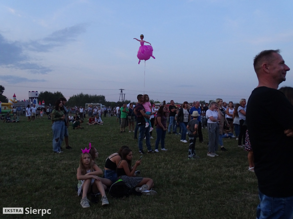V Kasztelański Festiwal Smaków - występy