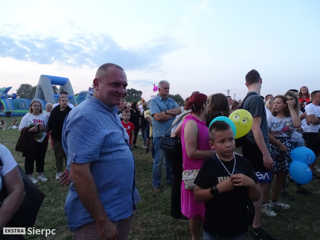 V Kasztelański Festiwal Smaków - występy