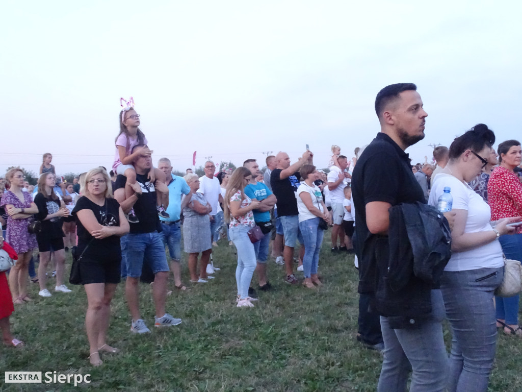 V Kasztelański Festiwal Smaków - występy