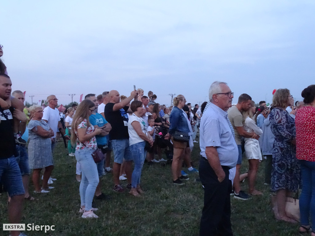 V Kasztelański Festiwal Smaków - występy