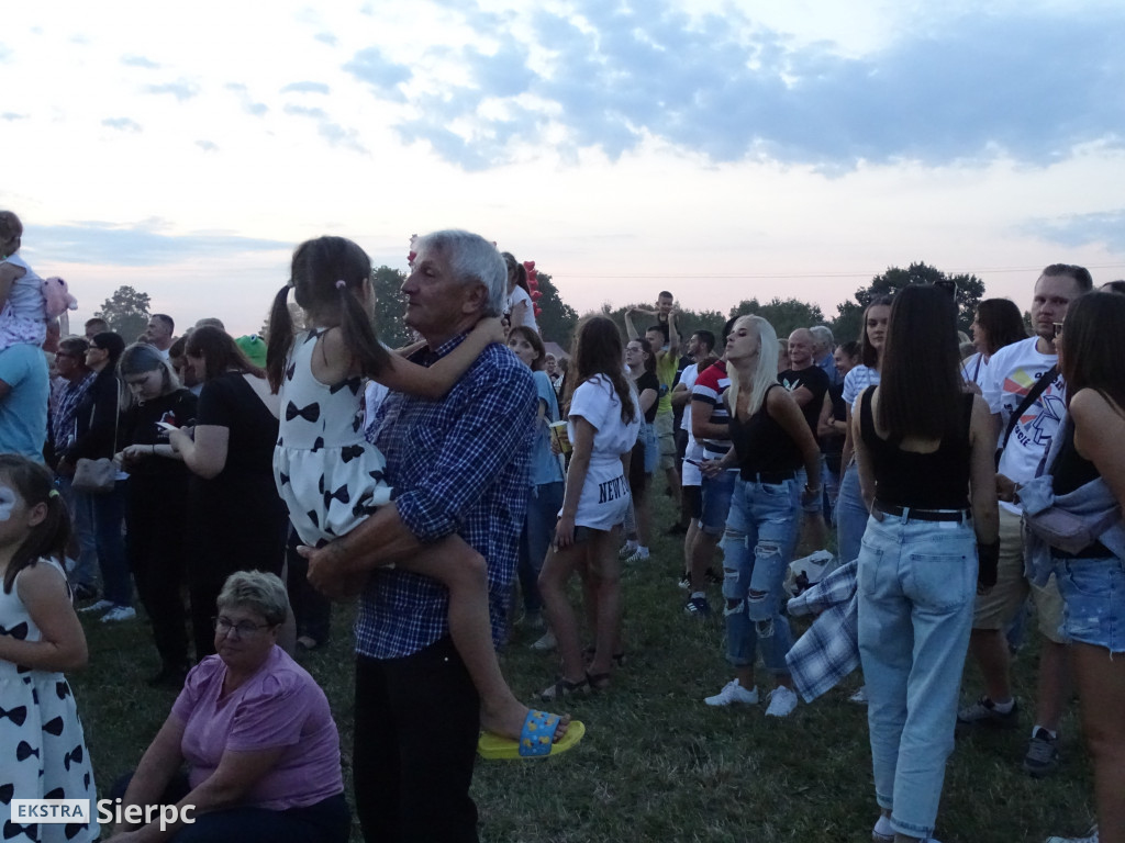 V Kasztelański Festiwal Smaków - występy