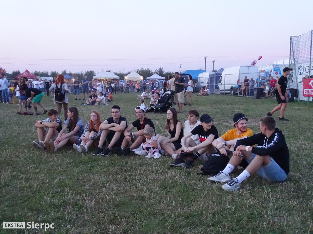 V Kasztelański Festiwal Smaków - występy