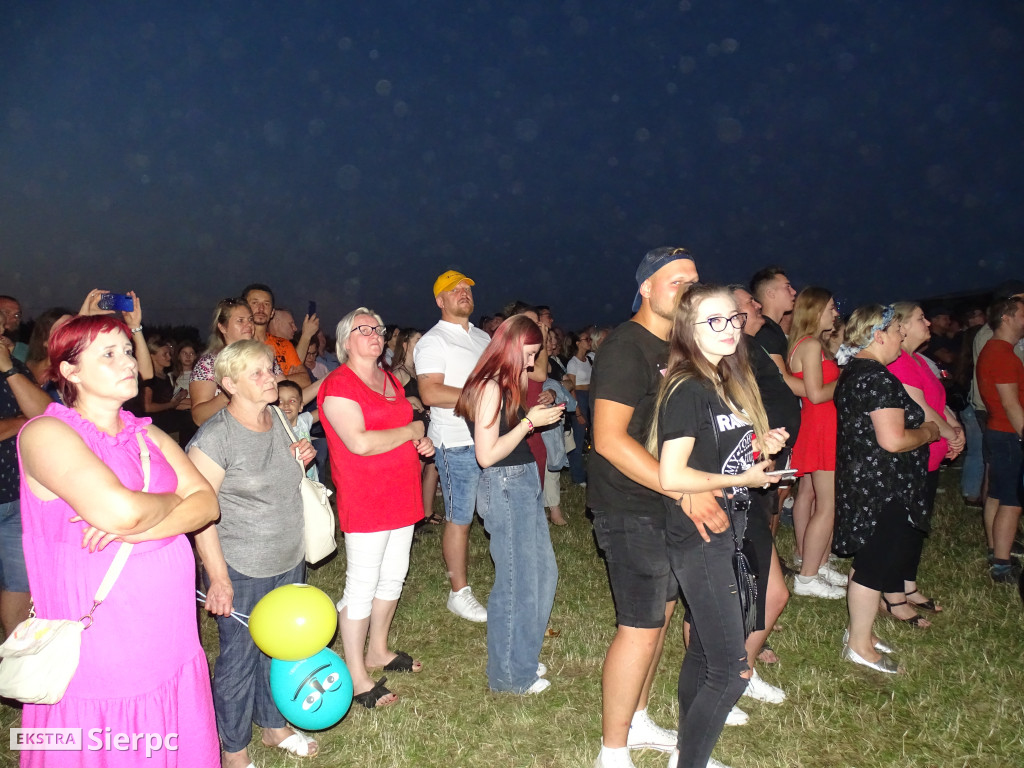 V Kasztelański Festiwal Smaków - występy