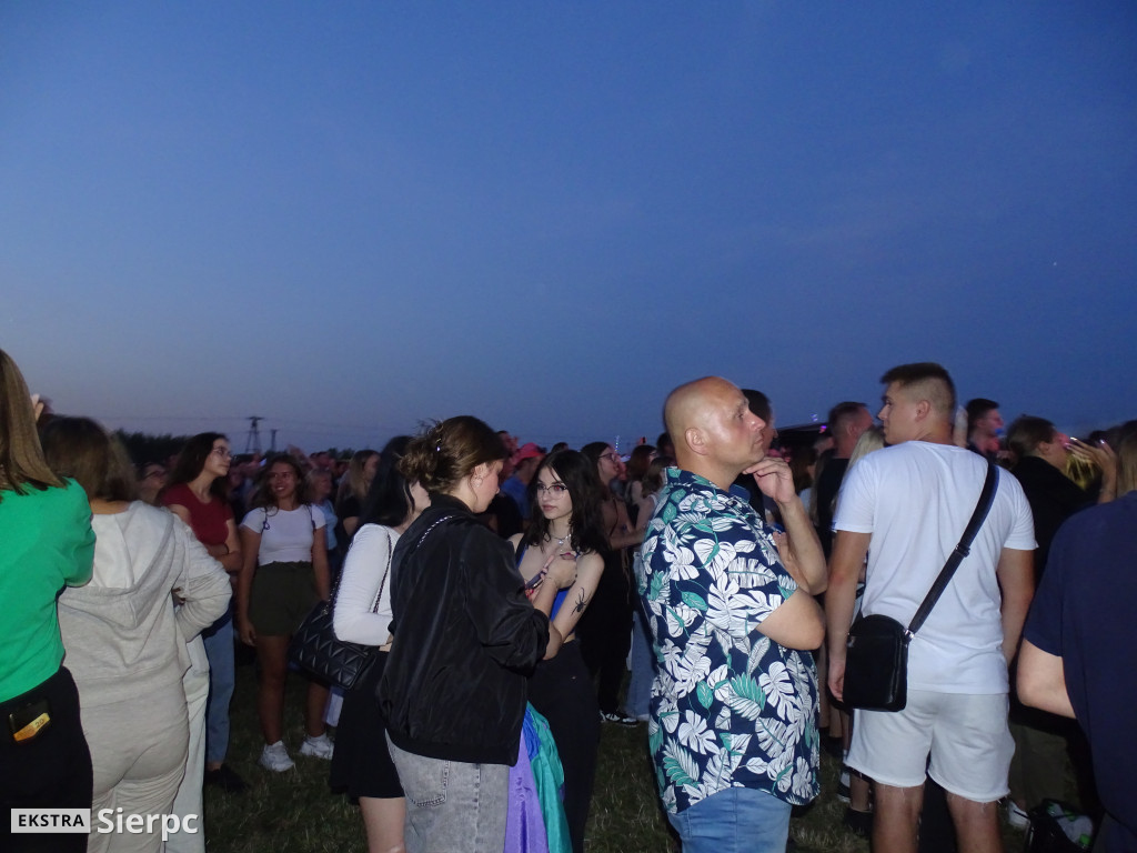 V Kasztelański Festiwal Smaków - występy