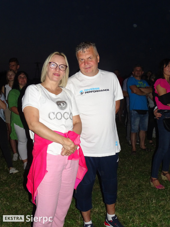 V Kasztelański Festiwal Smaków - występy
