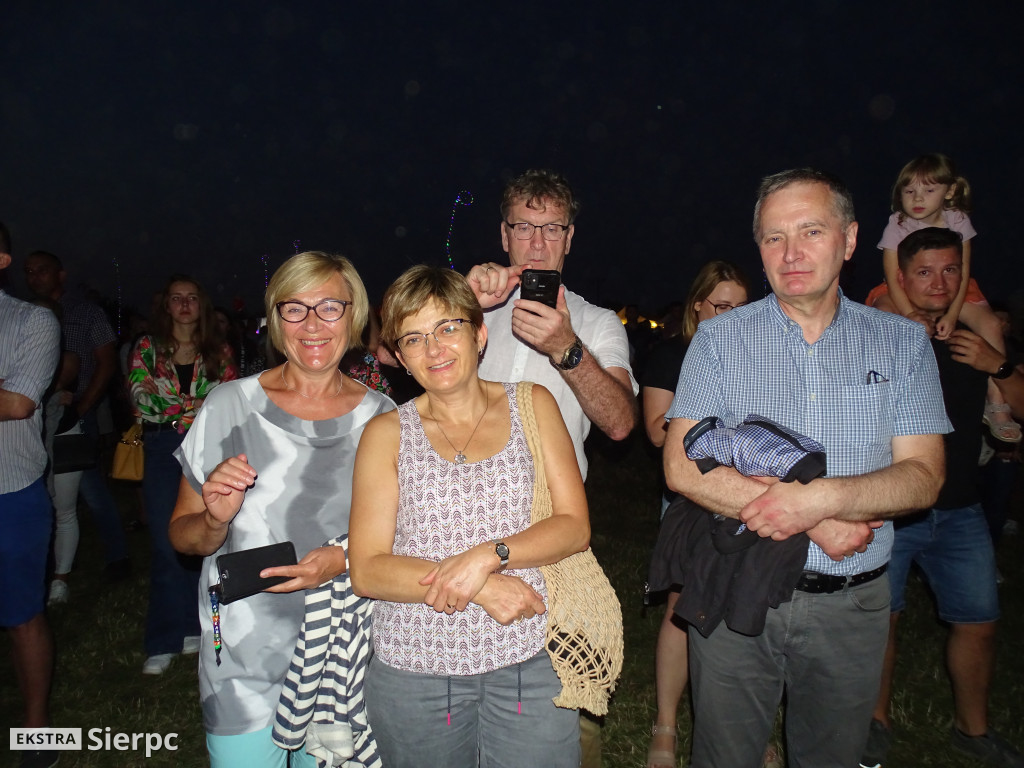 V Kasztelański Festiwal Smaków - występy