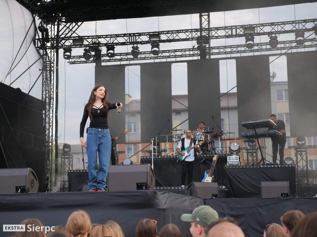 V Kasztelański Festiwal Smaków - występy