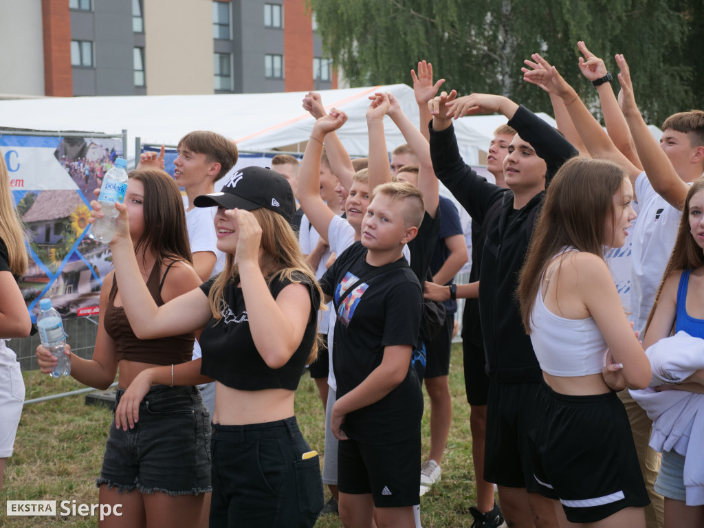 V Kasztelański Festiwal Smaków - występy