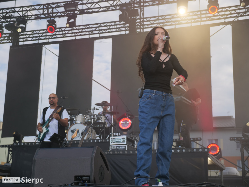 V Kasztelański Festiwal Smaków - występy