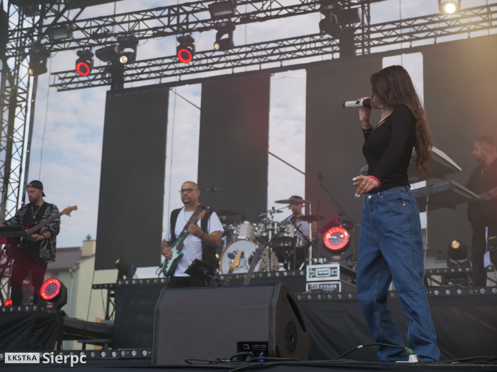 V Kasztelański Festiwal Smaków - występy