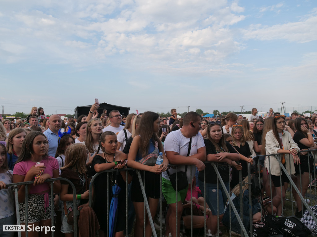 V Kasztelański Festiwal Smaków - występy