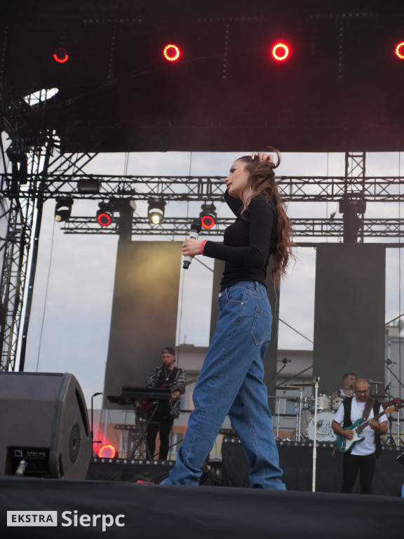 V Kasztelański Festiwal Smaków - występy