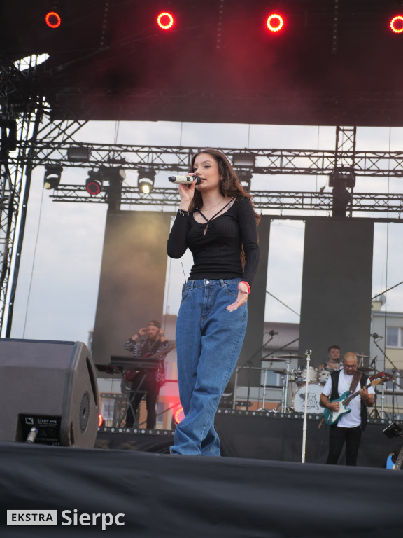 V Kasztelański Festiwal Smaków - występy