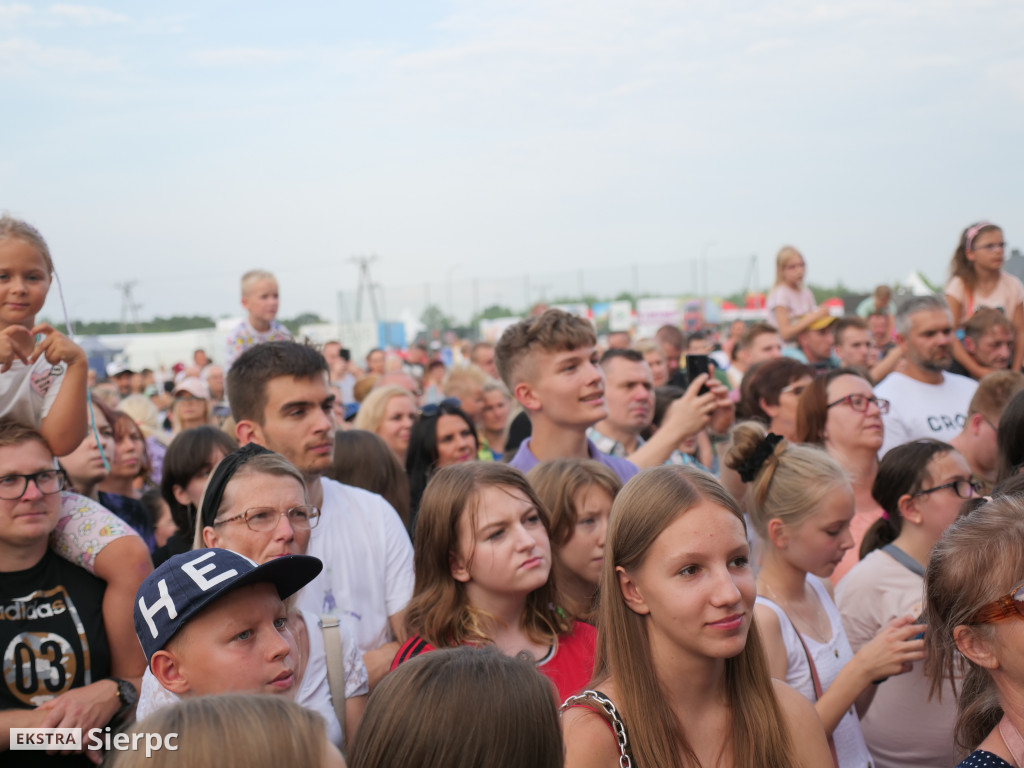 V Kasztelański Festiwal Smaków - występy