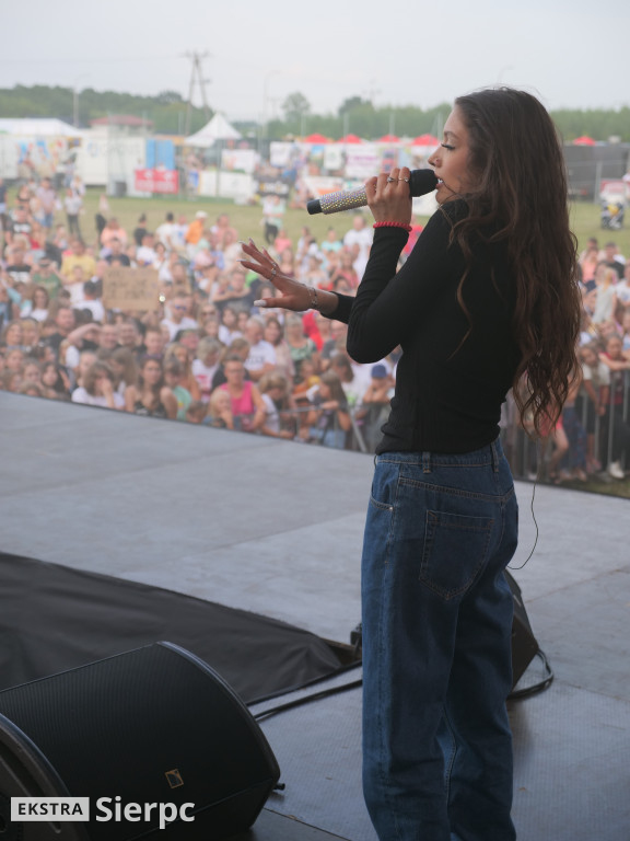 V Kasztelański Festiwal Smaków - występy