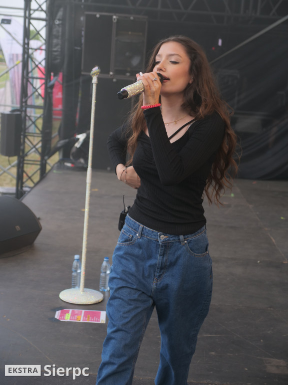 V Kasztelański Festiwal Smaków - występy