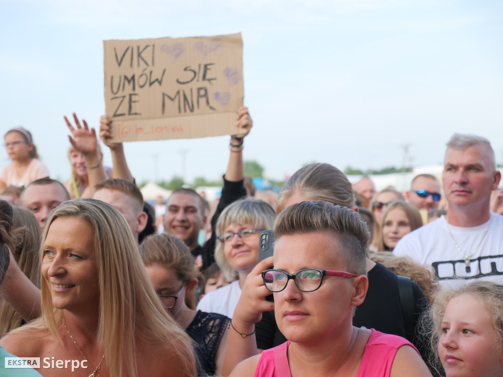V Kasztelański Festiwal Smaków - występy