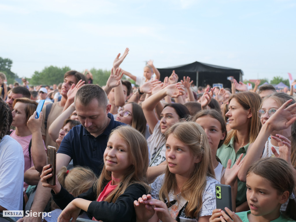 V Kasztelański Festiwal Smaków - występy
