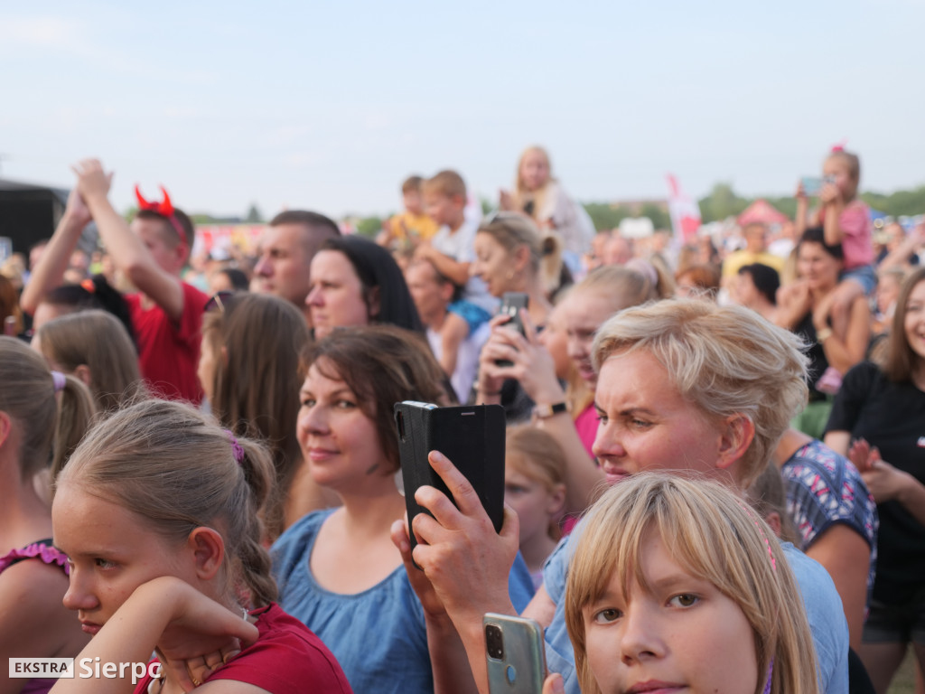 V Kasztelański Festiwal Smaków - występy