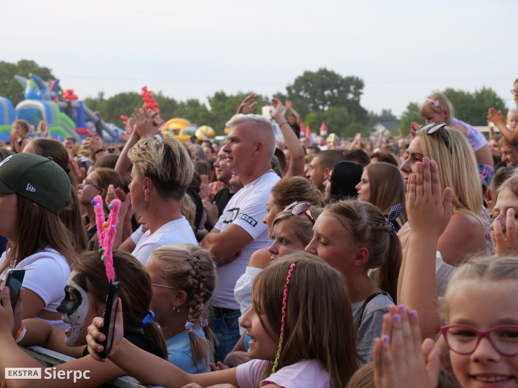 V Kasztelański Festiwal Smaków - występy