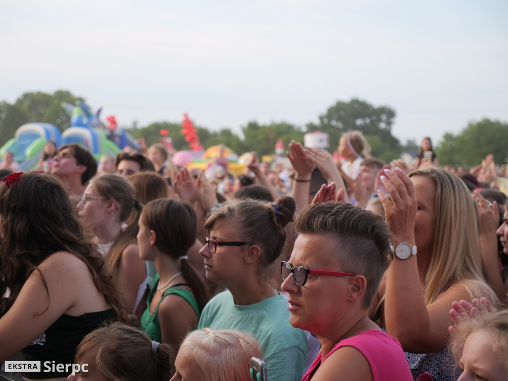 V Kasztelański Festiwal Smaków - występy