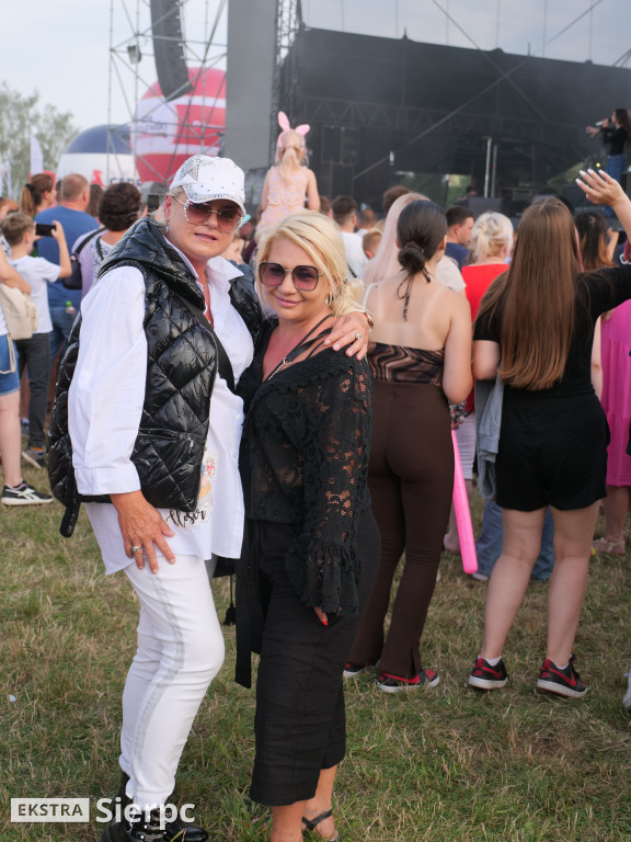 V Kasztelański Festiwal Smaków - występy