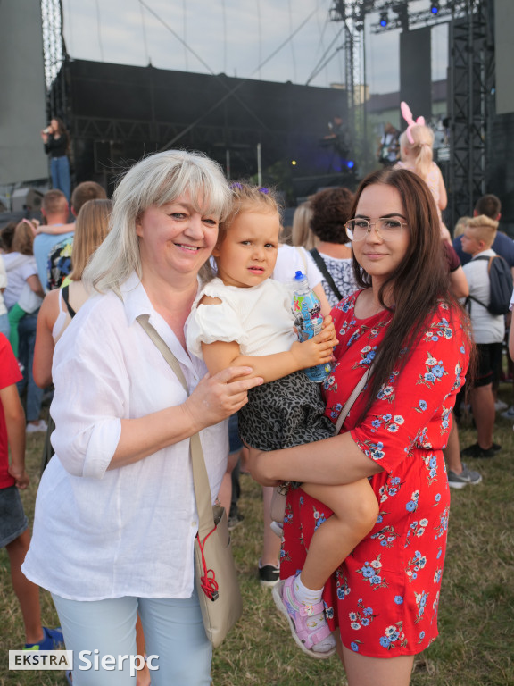 V Kasztelański Festiwal Smaków - występy