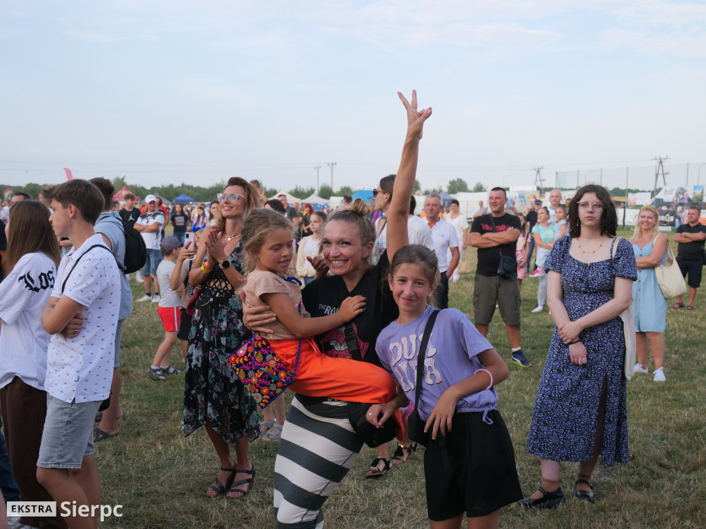 V Kasztelański Festiwal Smaków - występy
