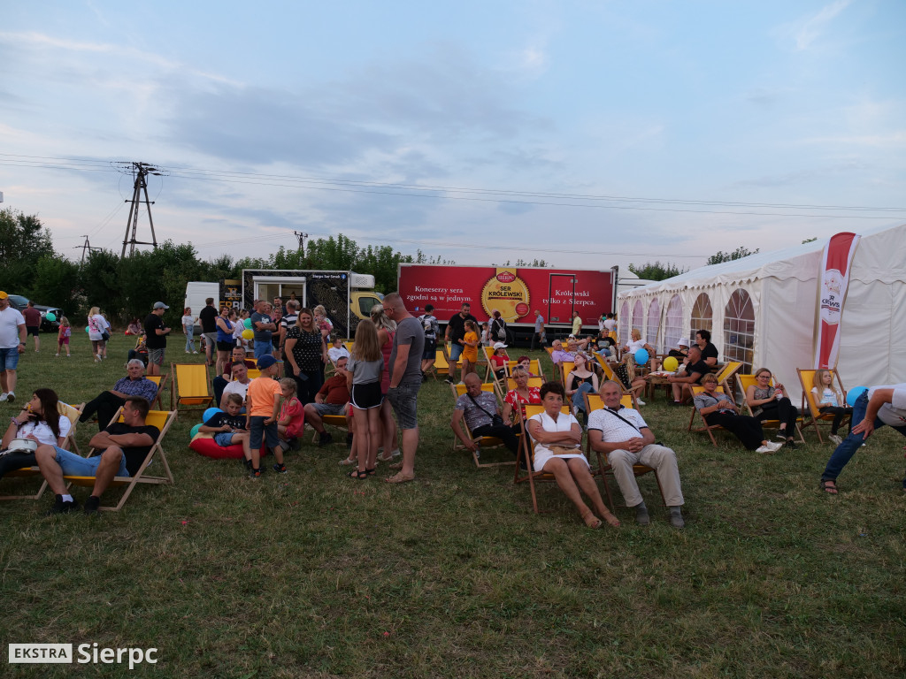 V Kasztelański Festiwal Smaków - występy