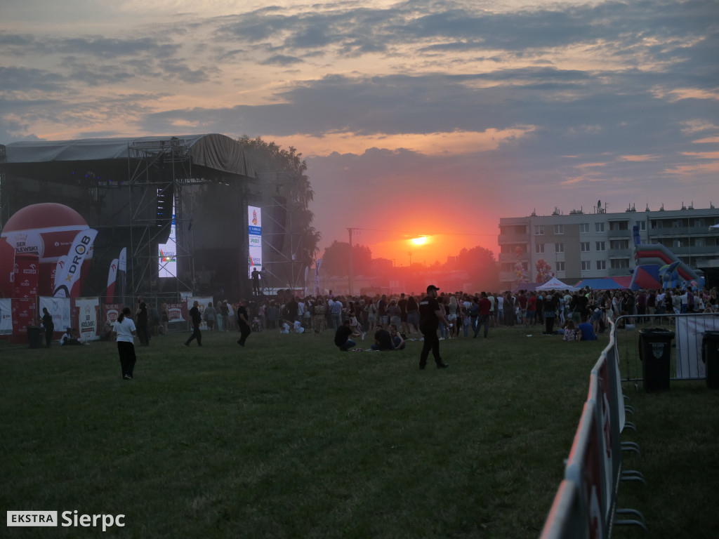 V Kasztelański Festiwal Smaków - występy