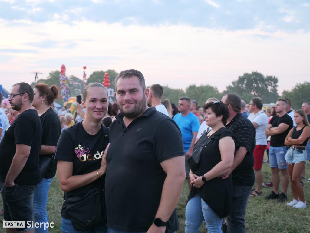 V Kasztelański Festiwal Smaków - występy