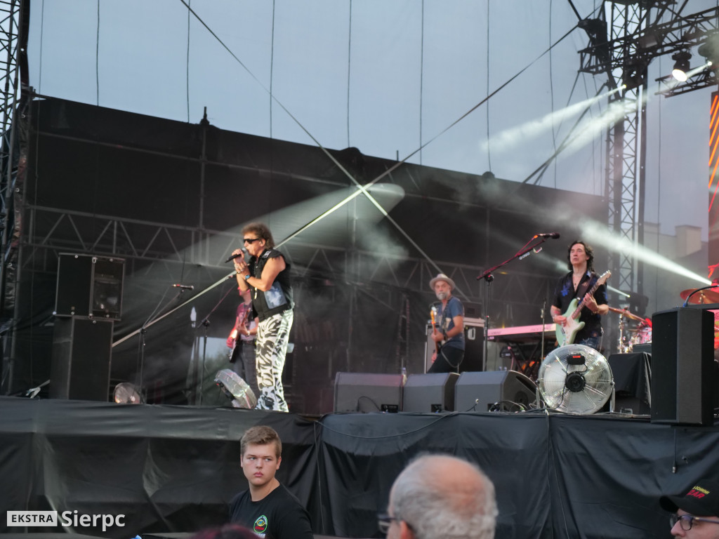 V Kasztelański Festiwal Smaków - występy
