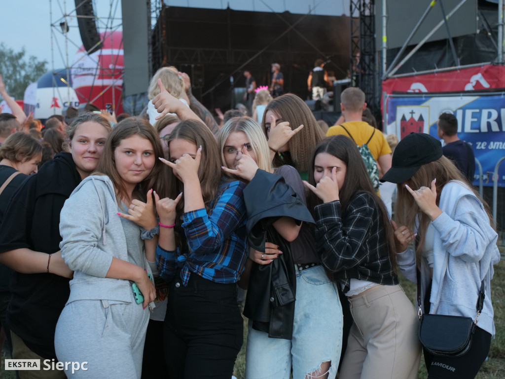 V Kasztelański Festiwal Smaków - występy