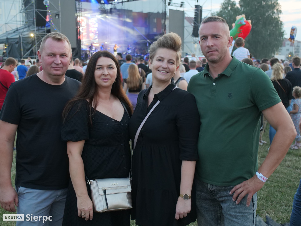 V Kasztelański Festiwal Smaków - występy