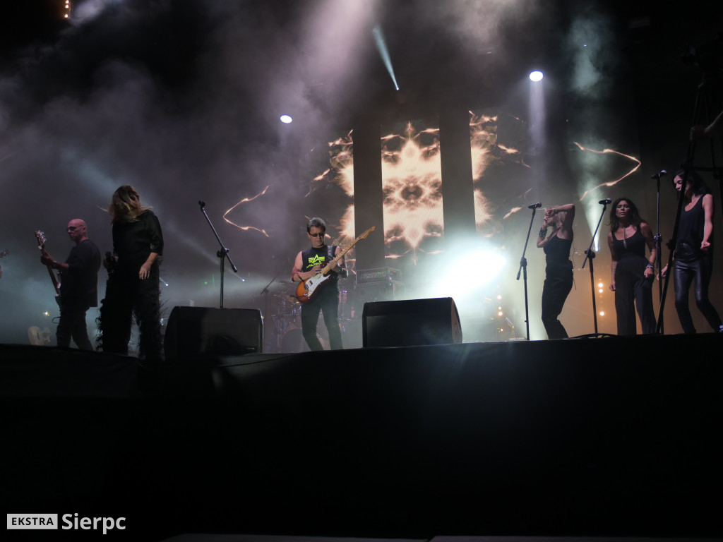 V Kasztelański Festiwal Smaków - występy