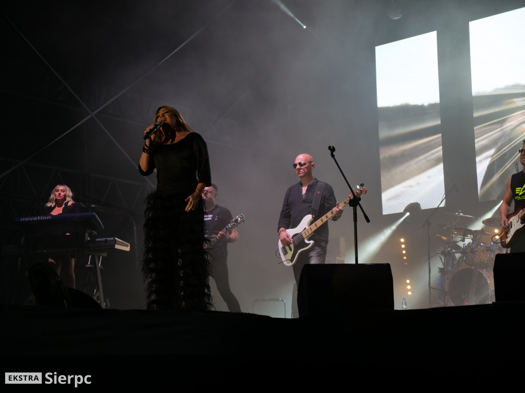 V Kasztelański Festiwal Smaków - występy