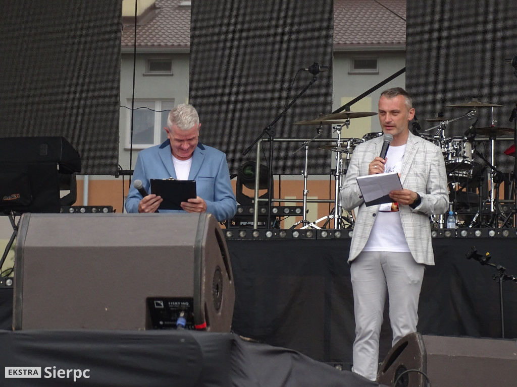 V Kasztelański Festiwal Smaków - występy