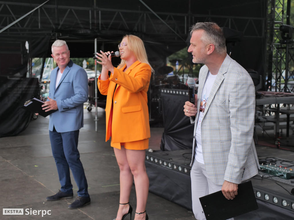 V Kasztelański Festiwal Smaków - występy