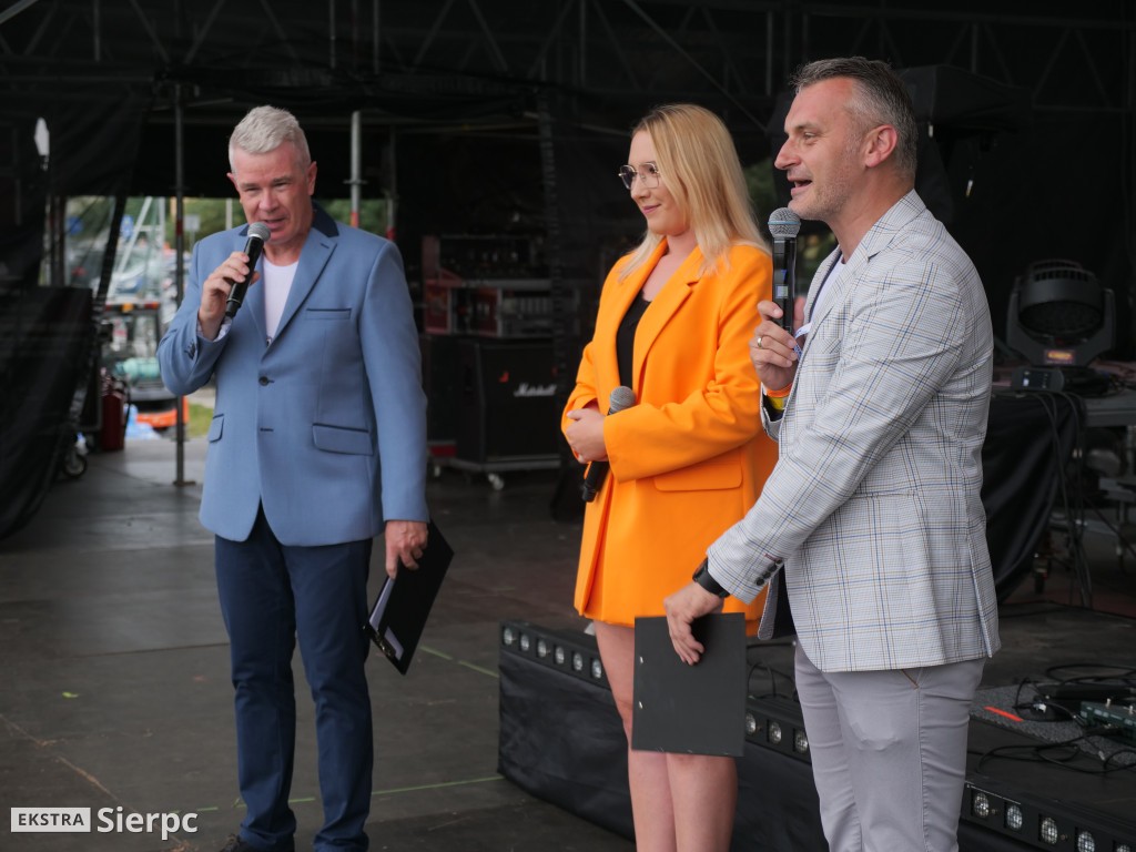 V Kasztelański Festiwal Smaków - występy