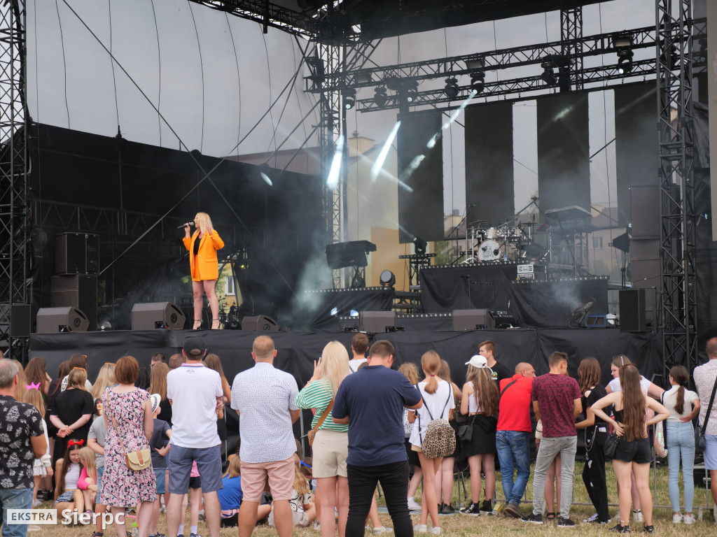 V Kasztelański Festiwal Smaków - występy