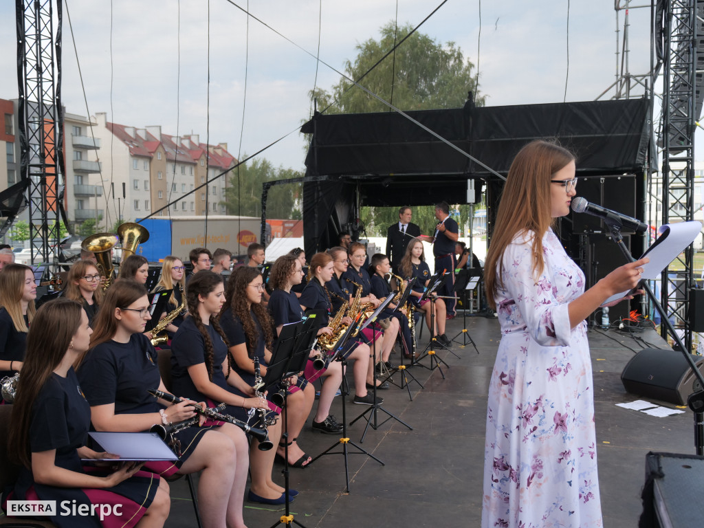 V Kasztelański Festiwal Smaków - orkiestry dęte