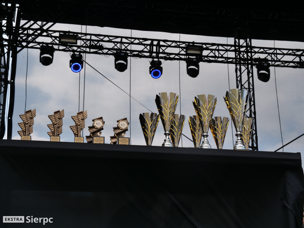 V Kasztelański Festiwal Smaków - orkiestry dęte