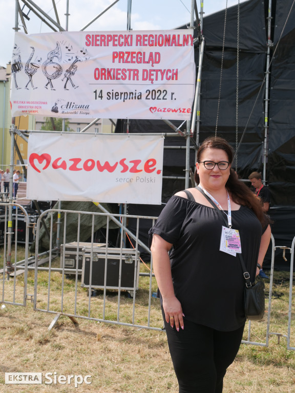V Kasztelański Festiwal Smaków - orkiestry dęte